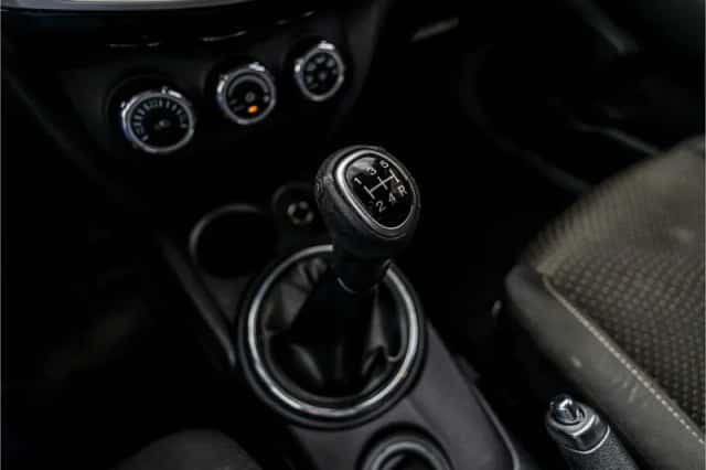 Mitsubishi ASX (2016) thumbnail 54