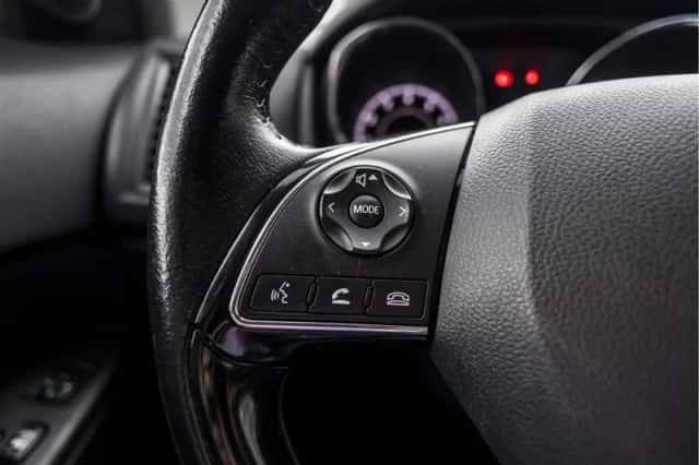 Mitsubishi ASX (2016) thumbnail 55
