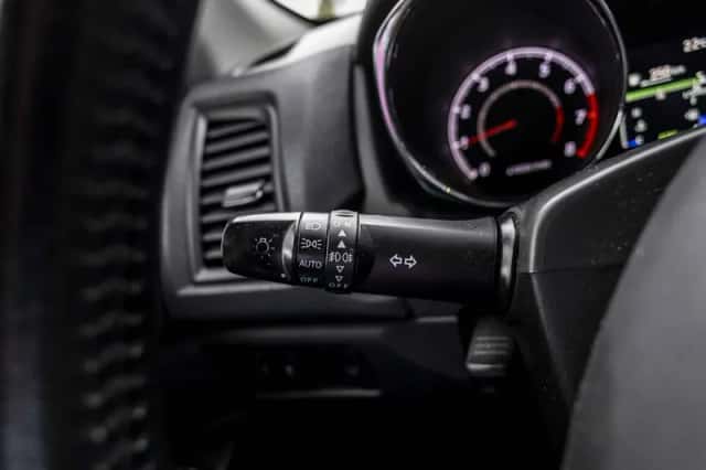 Mitsubishi ASX (2016) thumbnail 57
