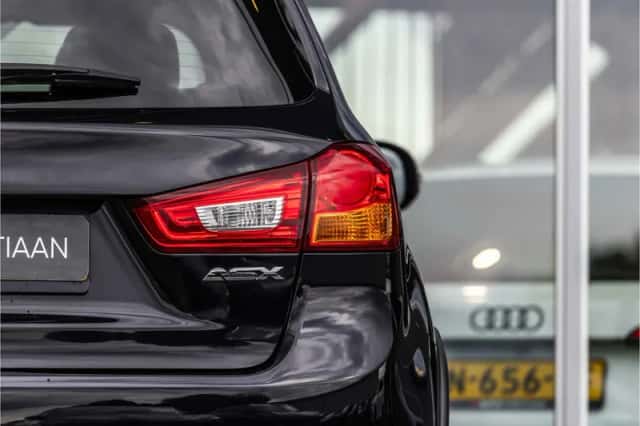 Mitsubishi ASX (2016) thumbnail 62
