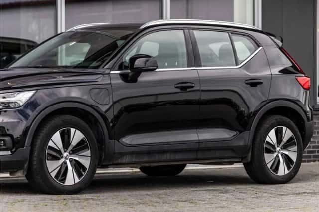 Volvo XC40 (2021) thumbnail 15