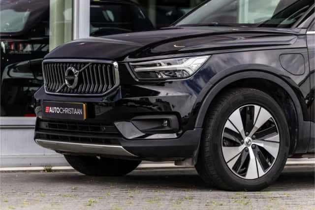 Volvo XC40 (2021) thumbnail 16