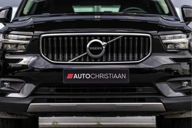 Volvo XC40 (2021) thumbnail 17