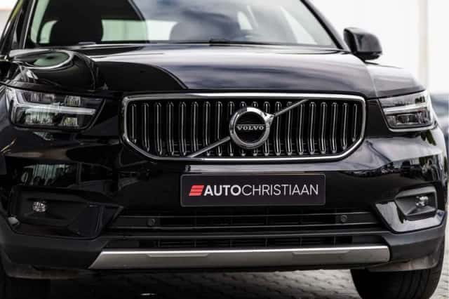 Volvo XC40 (2021) thumbnail 18