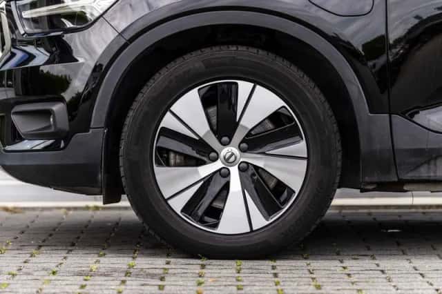 Volvo XC40 (2021) thumbnail 20