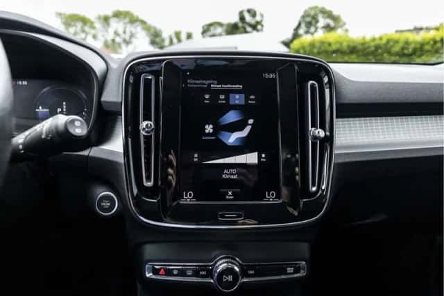Volvo XC40 (2021) thumbnail 26