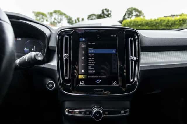 Volvo XC40 (2021) thumbnail 29