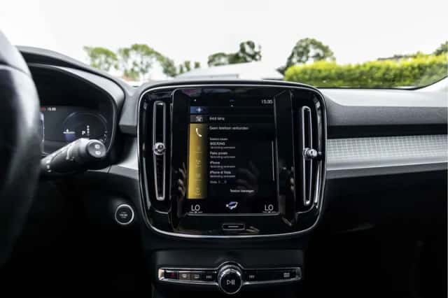 Volvo XC40 (2021) thumbnail 31