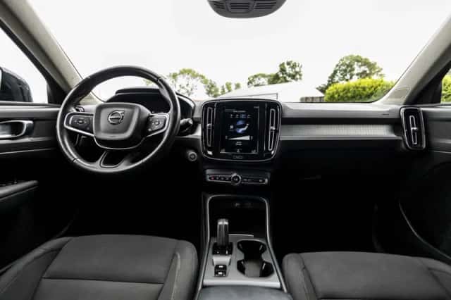 Volvo XC40 (2021) thumbnail 33