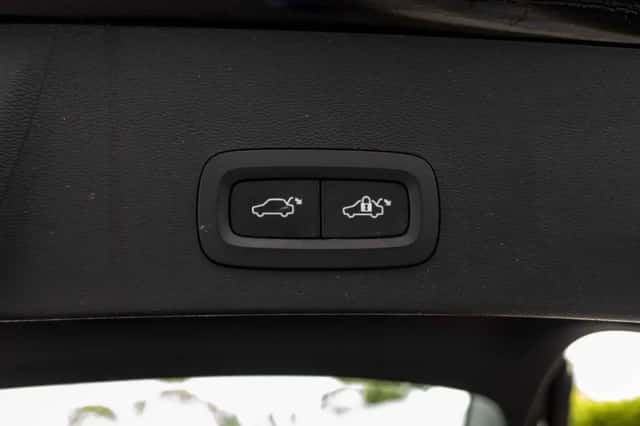 Volvo XC40 (2021) thumbnail 37