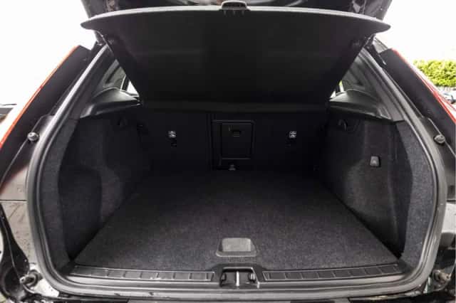 Volvo XC40 (2021) thumbnail 39