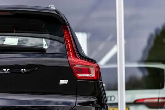Volvo XC40 (2021) thumbnail 40