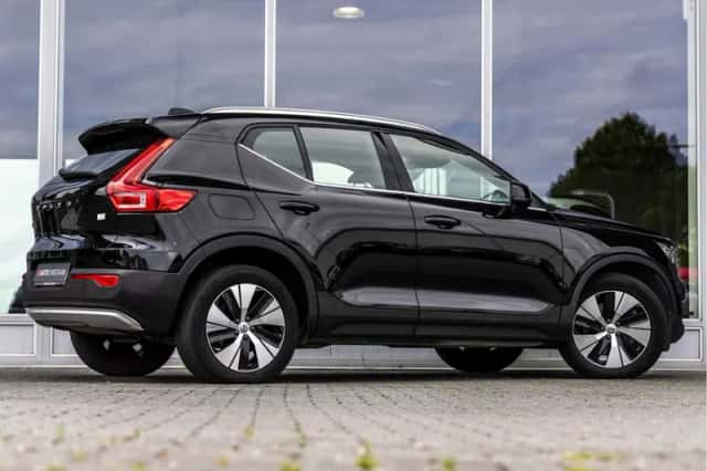 Volvo XC40 (2021) thumbnail 42