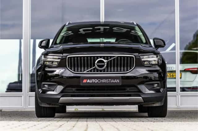 Volvo XC40 (2021) thumbnail 43