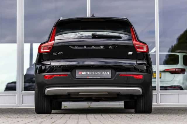 Volvo XC40 (2021) thumbnail 44