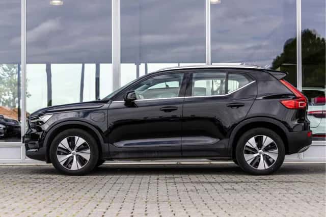 Volvo XC40 (2021) thumbnail 45