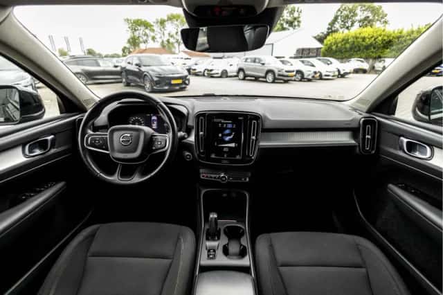Volvo XC40 (2021) thumbnail 46