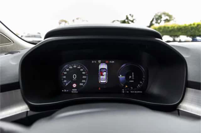 Volvo XC40 (2021) thumbnail 48