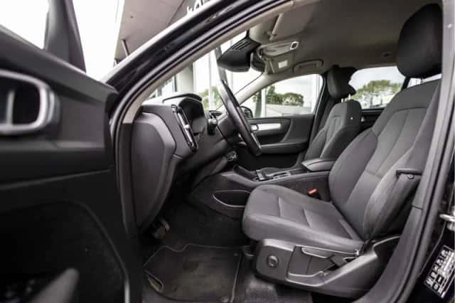 Volvo XC40 (2021) thumbnail 49