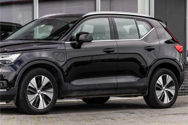 Volvo XC40 (2021) thumbnail 54
