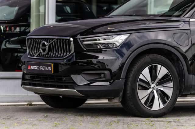 Volvo XC40 (2021) thumbnail 55