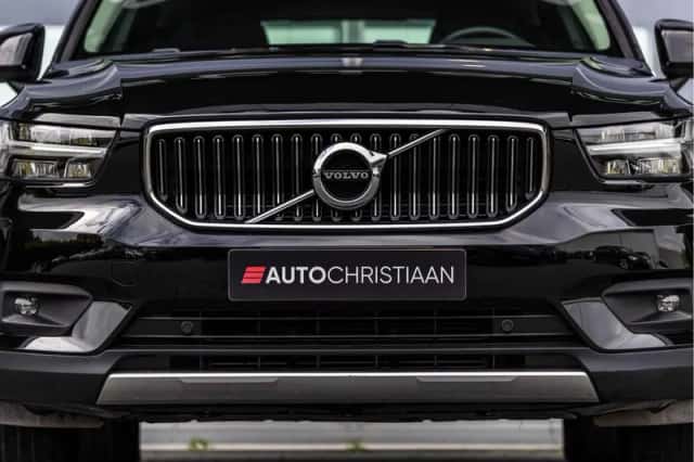 Volvo XC40 (2021) thumbnail 56