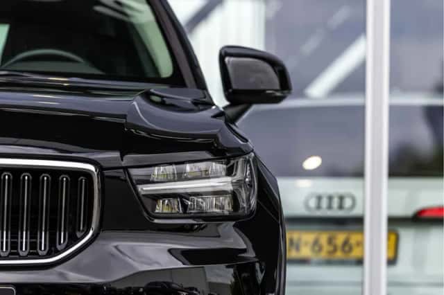 Volvo XC40 (2021) thumbnail 58