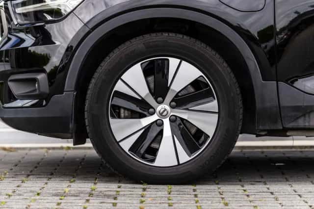 Volvo XC40 (2021) thumbnail 59