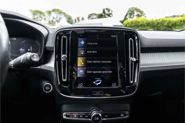 Volvo XC40 (2021) thumbnail 66