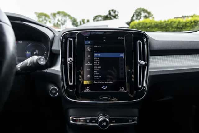 Volvo XC40 (2021) thumbnail 68
