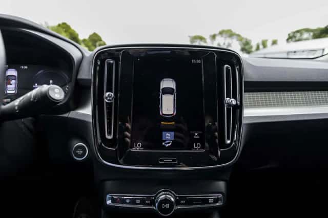 Volvo XC40 (2021) thumbnail 69
