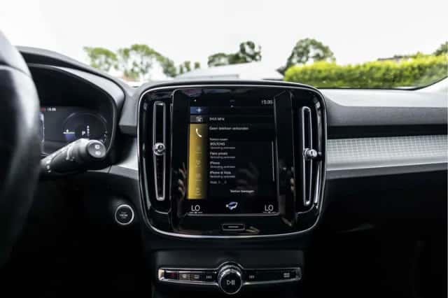 Volvo XC40 (2021) thumbnail 70