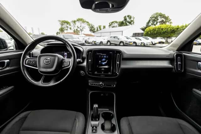 Volvo XC40 (2021) thumbnail 71