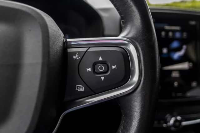 Volvo XC40 (2021) thumbnail 73