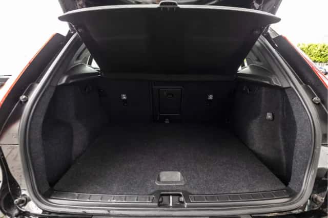 Volvo XC40 (2021) thumbnail 78