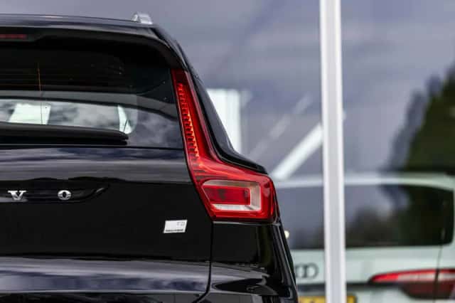 Volvo XC40 (2021) thumbnail 79