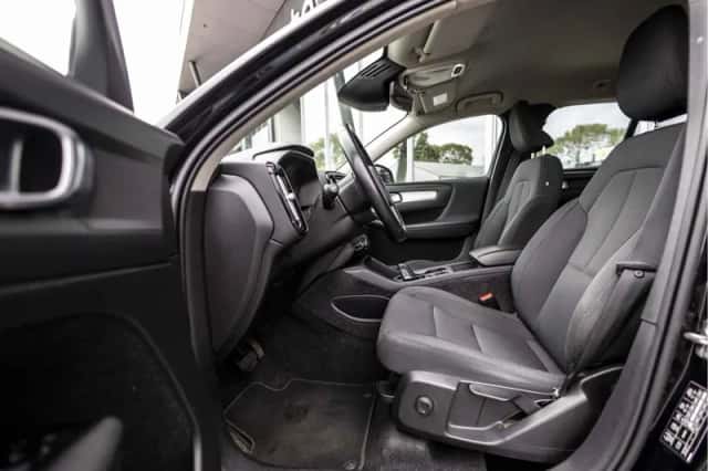 Volvo XC40 (2021) thumbnail 10