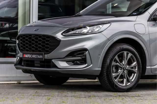 Ford Kuga (2022) thumbnail 13