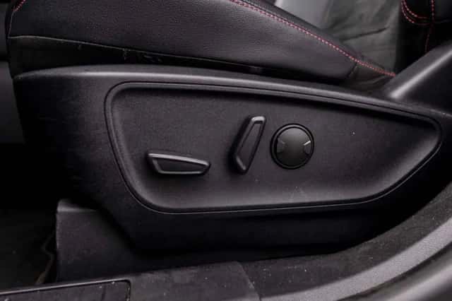 Ford Kuga (2022) thumbnail 23