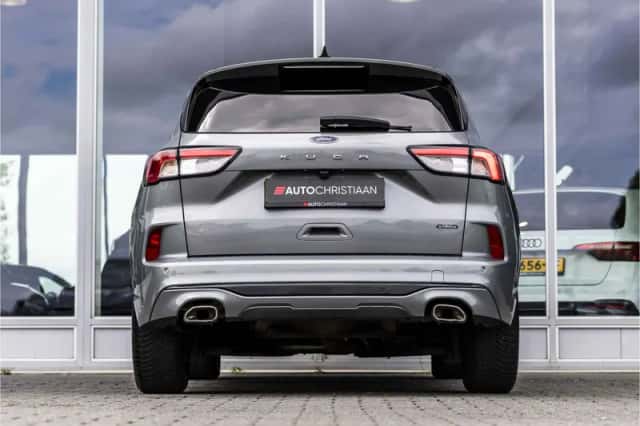 Ford Kuga (2022) thumbnail 40