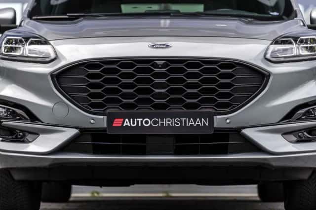Ford Kuga (2022) thumbnail 52