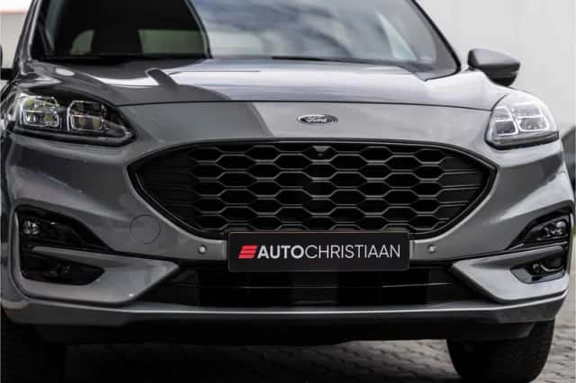 Ford Kuga (2022) thumbnail 53
