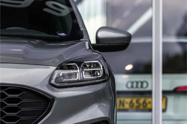 Ford Kuga (2022) thumbnail 55