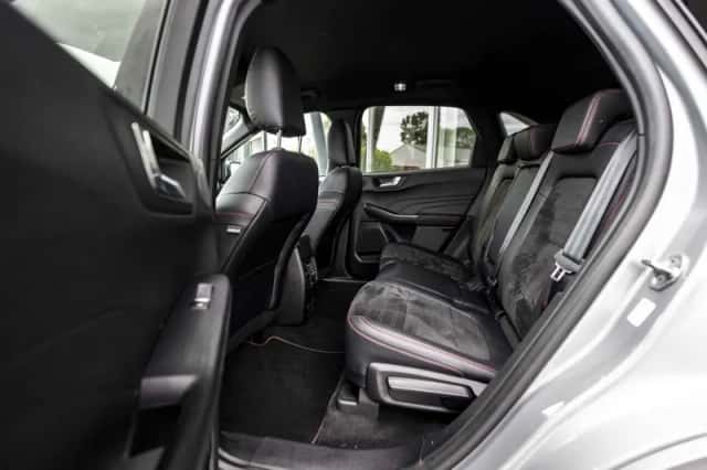 Ford Kuga (2022) thumbnail 8