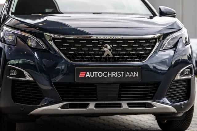 Peugeot 5008 (2018) thumbnail 57
