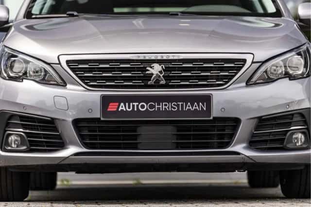Peugeot 308 (2019) thumbnail 18