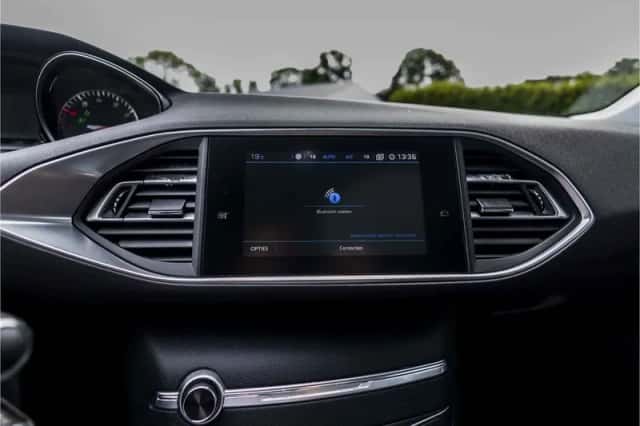 Peugeot 308 (2019) thumbnail 30