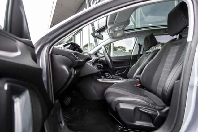 Peugeot 308 (2019) thumbnail 34