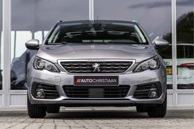 Peugeot 308 (2019) thumbnail 45