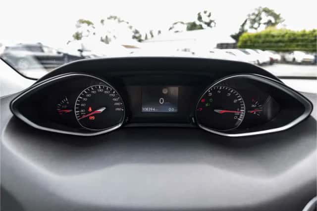 Peugeot 308 (2019) thumbnail 50